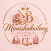 Manishakailanyboutique - Home