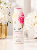 ✨ Glow, Hydrate & Refresh with Olay! ✨
