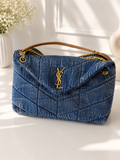 🖤 High Quality Luxury Travel Bag 🖤
