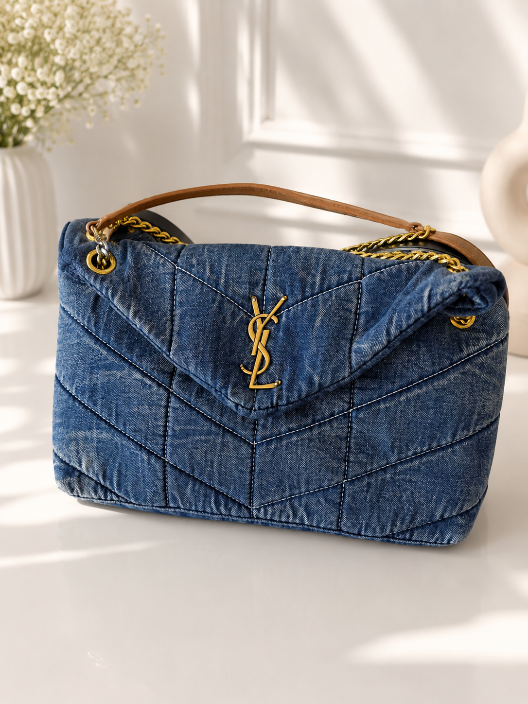 🖤 High Quality Luxury Travel Bag 🖤